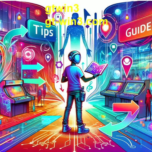 A Importância dos Guias de Jogos: Otimize Sua Jogabilidade
