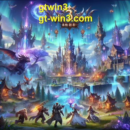 As Novidades Mais Empolgantes do Mundo dos Jogos